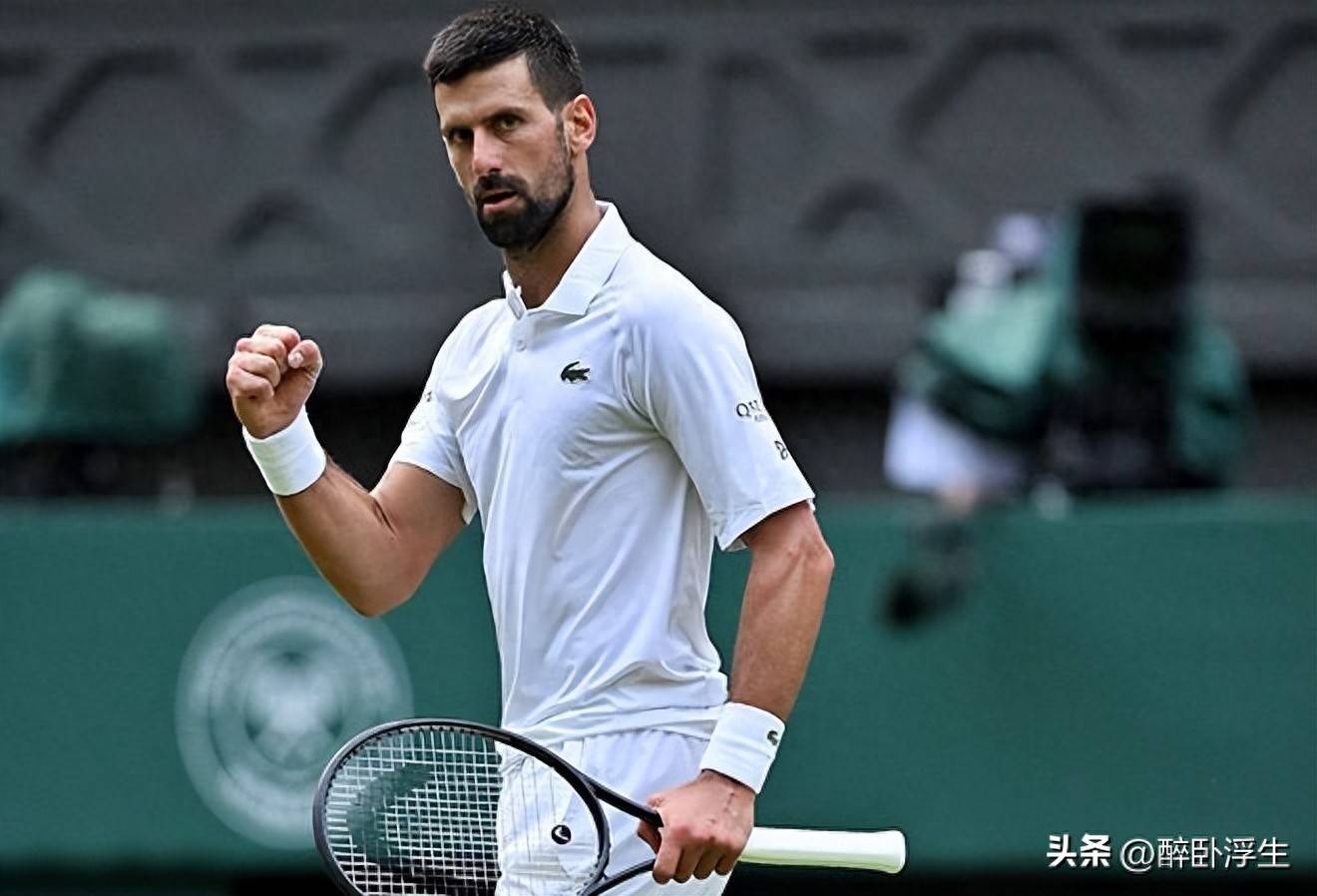 德约科维奇重要时刻比赛局势复杂，公牛带队取胜！